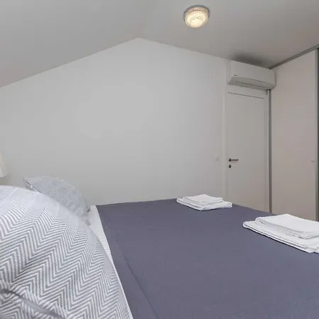 Gloria - One Bedroom With Terrace Dubrovnik