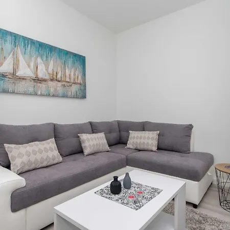 Gloria - One Bedroom With Terrace Dubrovnik