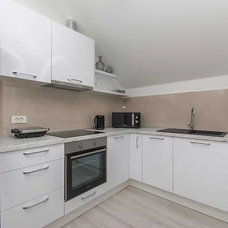 Gloria - One Bedroom With Terrace Dubrovnik