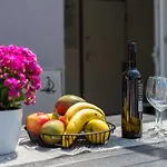 Gloria - One Bedroom With Terrace Apartamento *