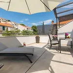 Gloria - One Bedroom With Terrace Apartamento *