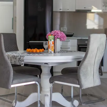 Gloria - One Bedroom With Terrace Lägenhet Dubrovnik