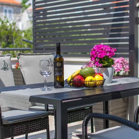 Gloria - One Bedroom With Terrace * Dubrovnik