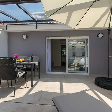 Gloria - One Bedroom With Terrace Apartamento Dubrovnik