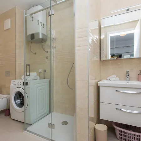 Gloria - One Bedroom With Terrace Dubrovnik