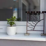 Gloria - One Bedroom With Terrace Apartmán *