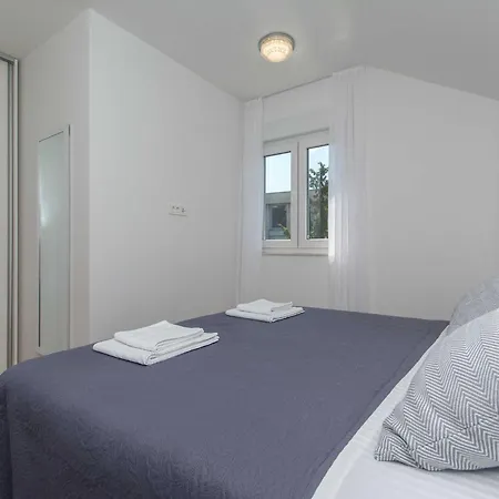 Gloria - One Bedroom With Terrace Dubrovník