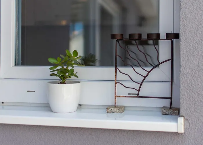 Gloria - One Bedroom With Terrace Apartamento *