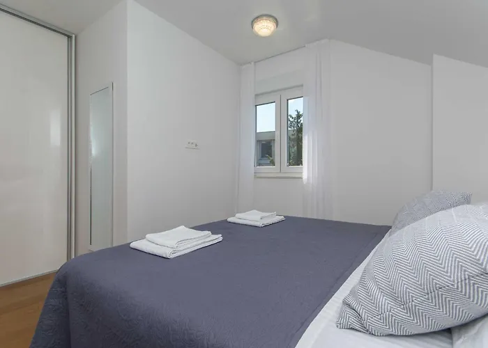 Gloria - One Bedroom With Terrace Dubrovnik