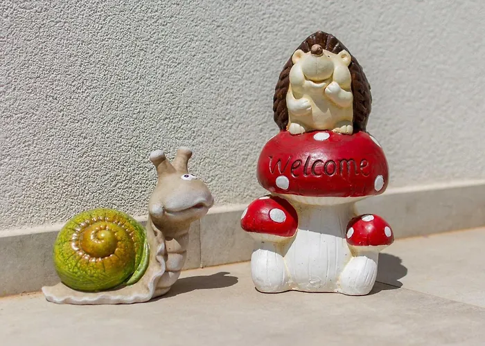 Gloria - One Bedroom With Terrace * Dubrovnik