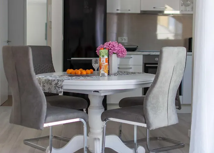 Gloria - One Bedroom With Terrace Apartamento Dubrovnik