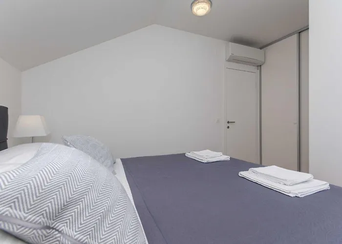 Gloria - One Bedroom With Terrace Dubrovnik