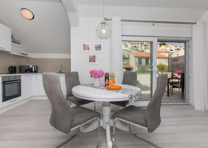 Apartamento Gloria - One Bedroom With Terrace