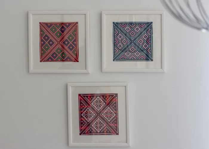 Apartamento Gloria - One Bedroom With Terrace