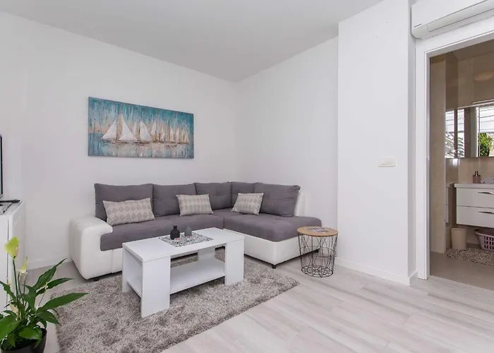 Apartamento Gloria - One Bedroom With Terrace Dubrovnik