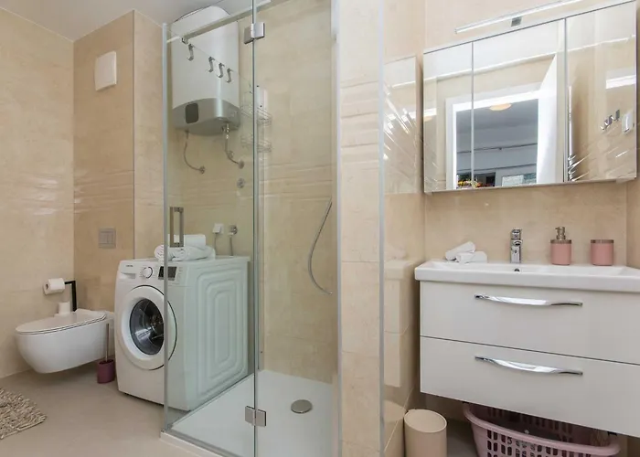 Gloria - One Bedroom With Terrace Dubrovnik